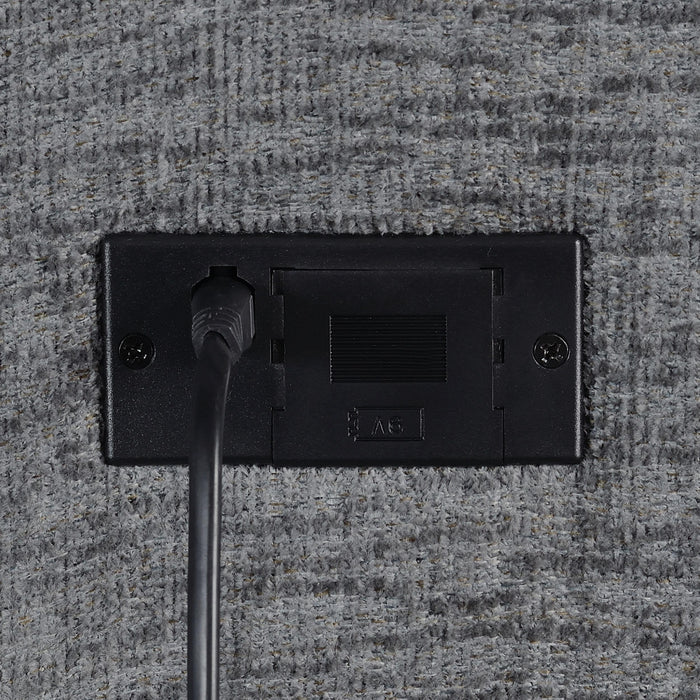 Bahrain Power Home Theater Seating