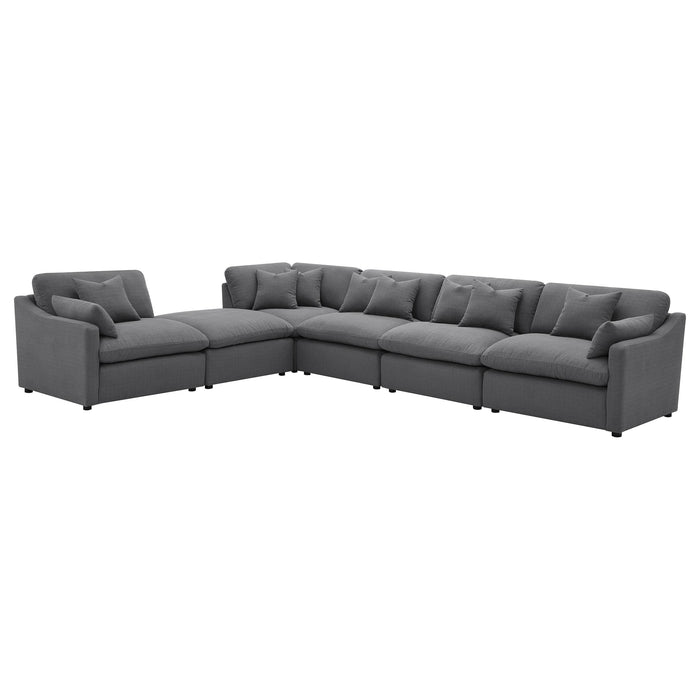 Hobson Modular Sectional Sofa