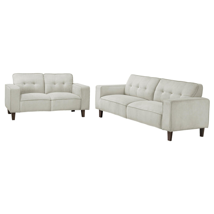 Deerhurst Sofa Set