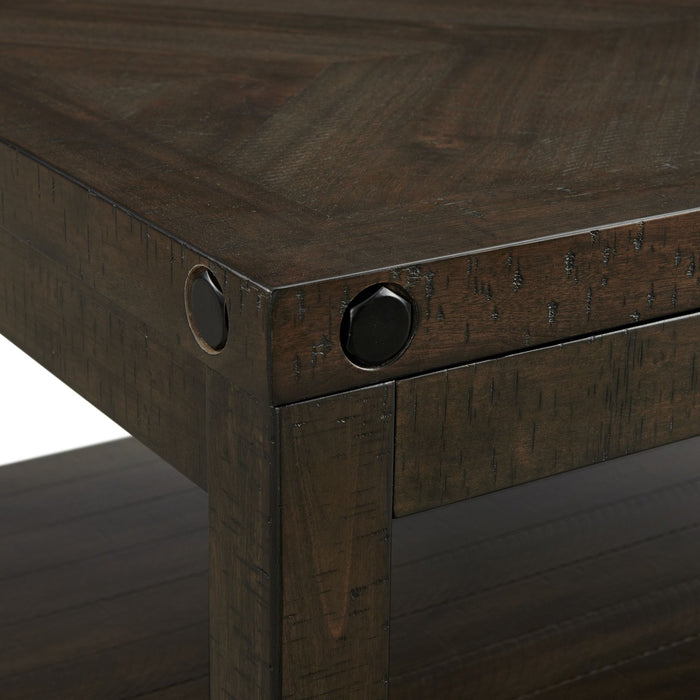 Colorado Occasional 3PC Set with Coffee & 2 End Tables