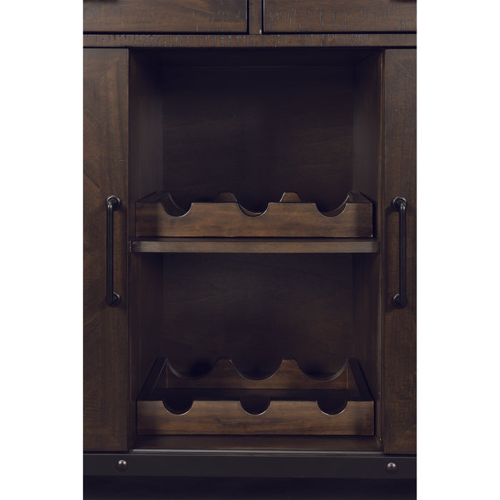 Colorado Server - Sweet Furniture (Columbus, Ohio)