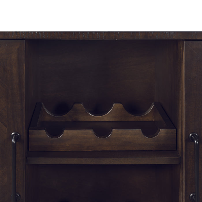 Colorado Server - Sweet Furniture (Columbus, Ohio)