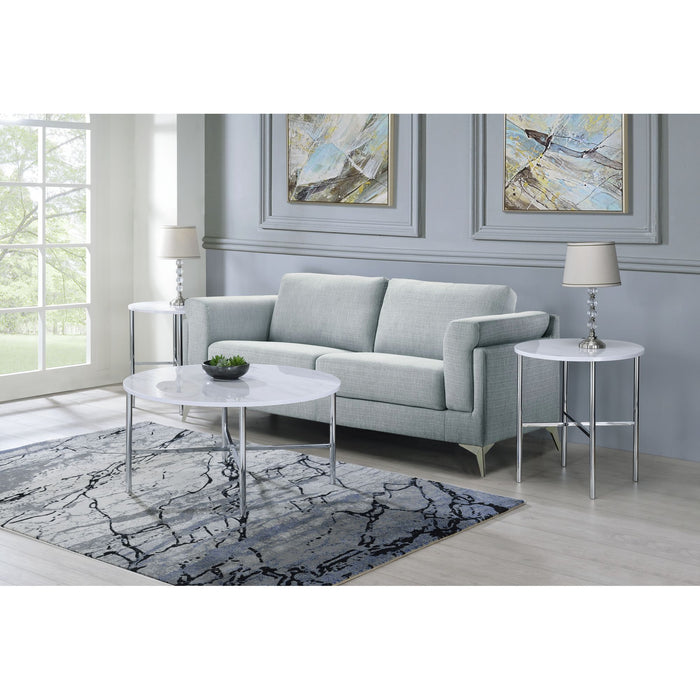 Cyrus Three Pack Occasional Set