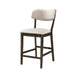 Rex Open Back Counter Chair (2 Per Carton)