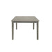 Lennox Dining Table-Gray