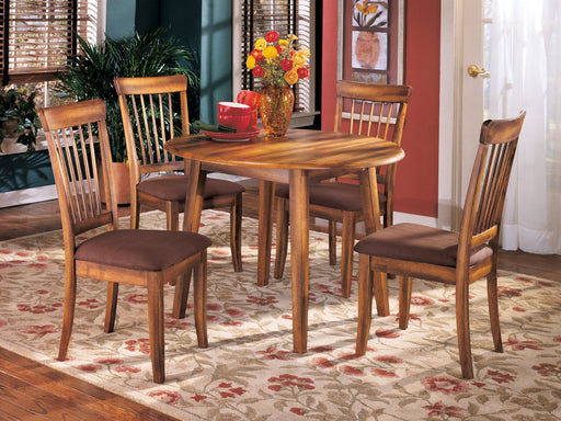 Berringer Dining Set - Sweet Furniture (Columbus, Ohio)