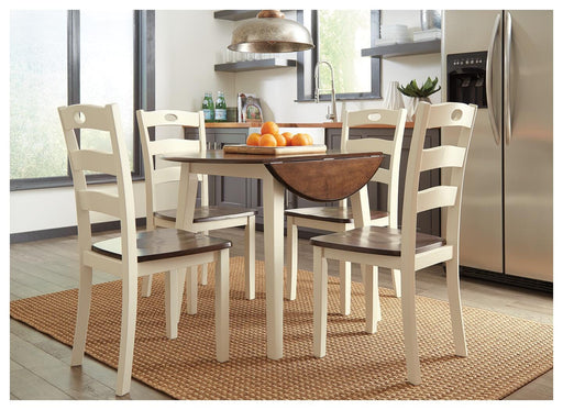 Woodanville Dining Set - Sweet Furniture (Columbus, Ohio)