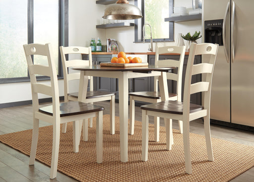 Woodanville Dining Set - Sweet Furniture (Columbus, Ohio)