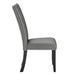Lyra Dining Chair (2 Per Carton) Marble