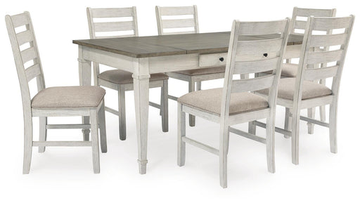 Skempton Dining Room Set - Sweet Furniture (Columbus, Ohio)
