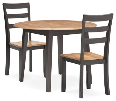 Gesthaven Dining Set - Sweet Furniture (Columbus, Ohio)