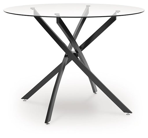 Pharwynn Dining Table - Sweet Furniture (Columbus, Ohio)