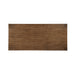 Phoenix 78" Dining Table-Chestnut
