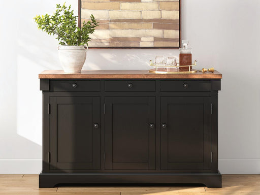 Wildenauer Dining Buffet - Sweet Furniture (Columbus, Ohio)