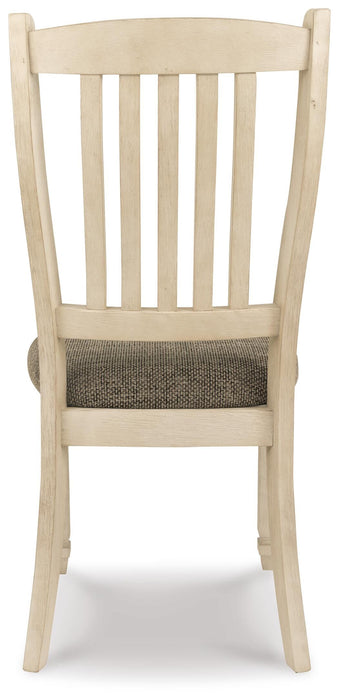 Bolanburg Dining Room Set - Sweet Furniture (Columbus, Ohio)