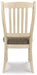 Bolanburg Dining Room Set - Sweet Furniture (Columbus, Ohio)