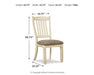 Bolanburg Dining Room Set - Sweet Furniture (Columbus, Ohio)