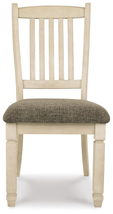 Bolanburg Dining Room Set - Sweet Furniture (Columbus, Ohio)