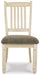 Bolanburg Dining Room Set - Sweet Furniture (Columbus, Ohio)