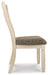 Bolanburg Dining Room Set - Sweet Furniture (Columbus, Ohio)