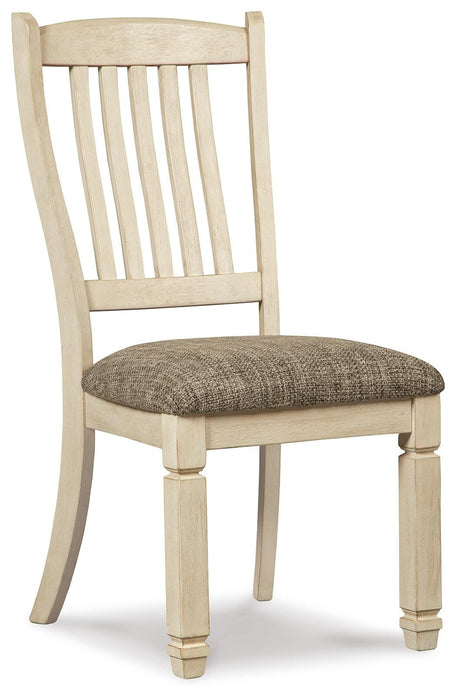 Bolanburg Dining Set - Sweet Furniture (Columbus, Ohio)