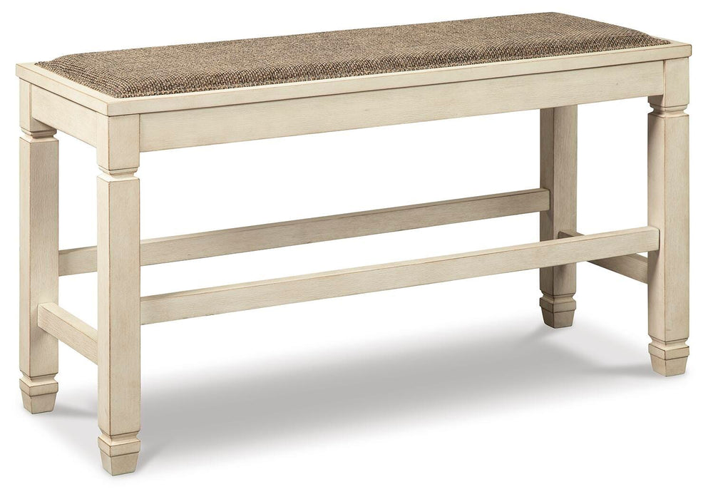 Bolanburg Dining Room Set - Sweet Furniture (Columbus, Ohio)