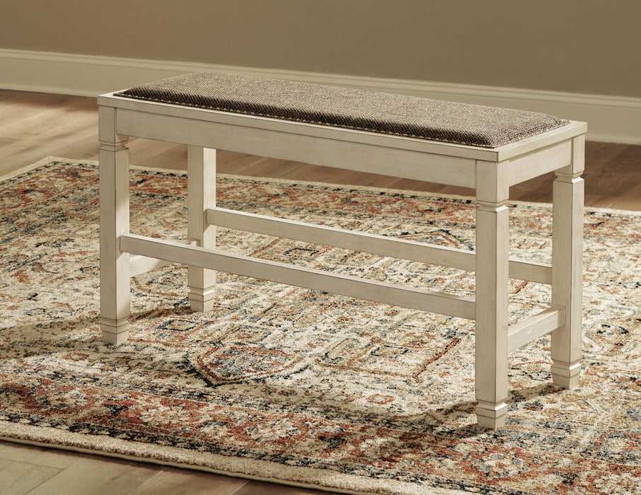 Bolanburg Dining Room Set - Sweet Furniture (Columbus, Ohio)