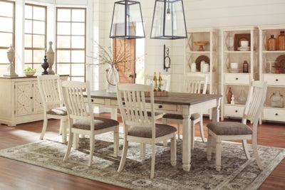 Bolanburg Dining Table - Sweet Furniture (Columbus, Ohio)