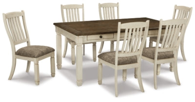 Bolanburg Dining Set - Sweet Furniture (Columbus, Ohio)
