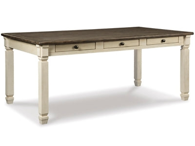 Bolanburg Dining Table - Sweet Furniture (Columbus, Ohio)