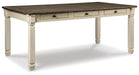 Bolanburg Dining Set - Sweet Furniture (Columbus, Ohio)