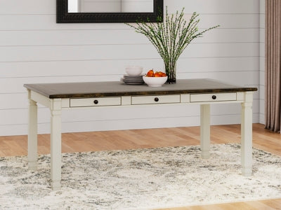 Bolanburg Dining Table - Sweet Furniture (Columbus, Ohio)