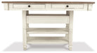 Bolanburg Dining Room Set - Sweet Furniture (Columbus, Ohio)