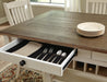 Bolanburg Dining Room Set - Sweet Furniture (Columbus, Ohio)
