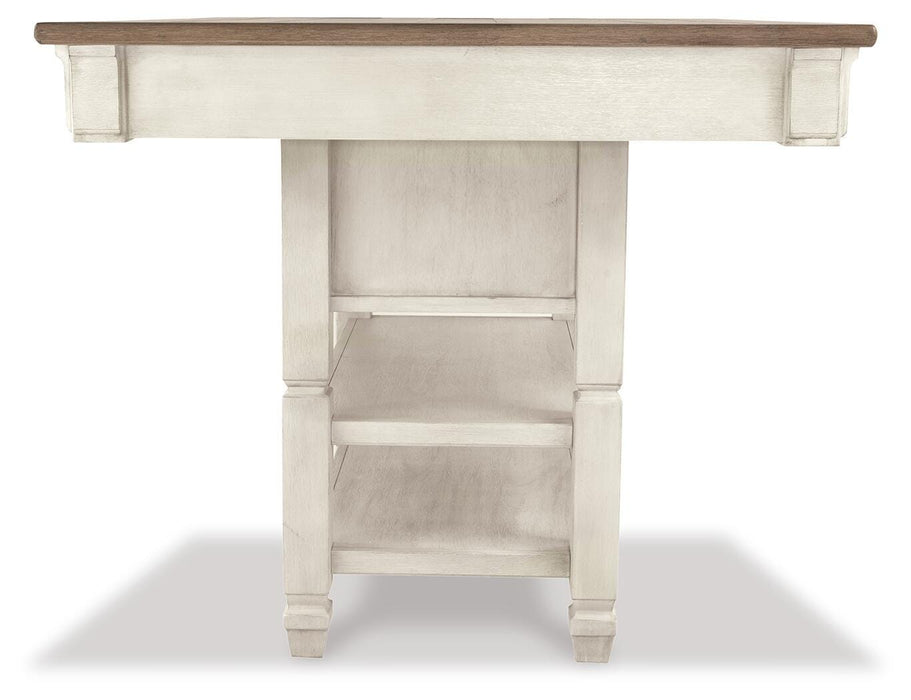Bolanburg Dining Room Set - Sweet Furniture (Columbus, Ohio)