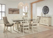 Bolanburg Dining Set - Sweet Furniture (Columbus, Ohio)
