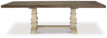 Bolanburg Dining Room Set - Sweet Furniture (Columbus, Ohio)