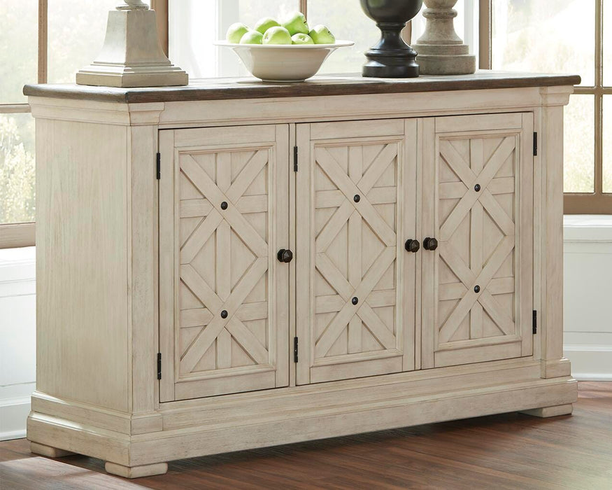 Bolanburg Dining Set - Sweet Furniture (Columbus, Ohio)