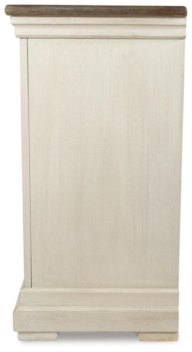 Bolanburg Dining Server