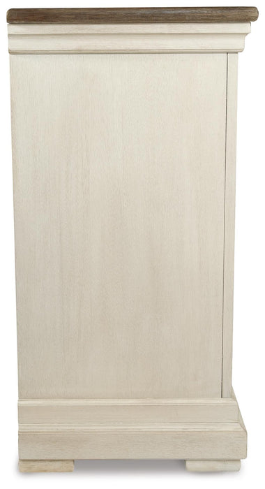 Bolanburg Dining Server