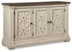 Bolanburg Dining Room Set - Sweet Furniture (Columbus, Ohio)