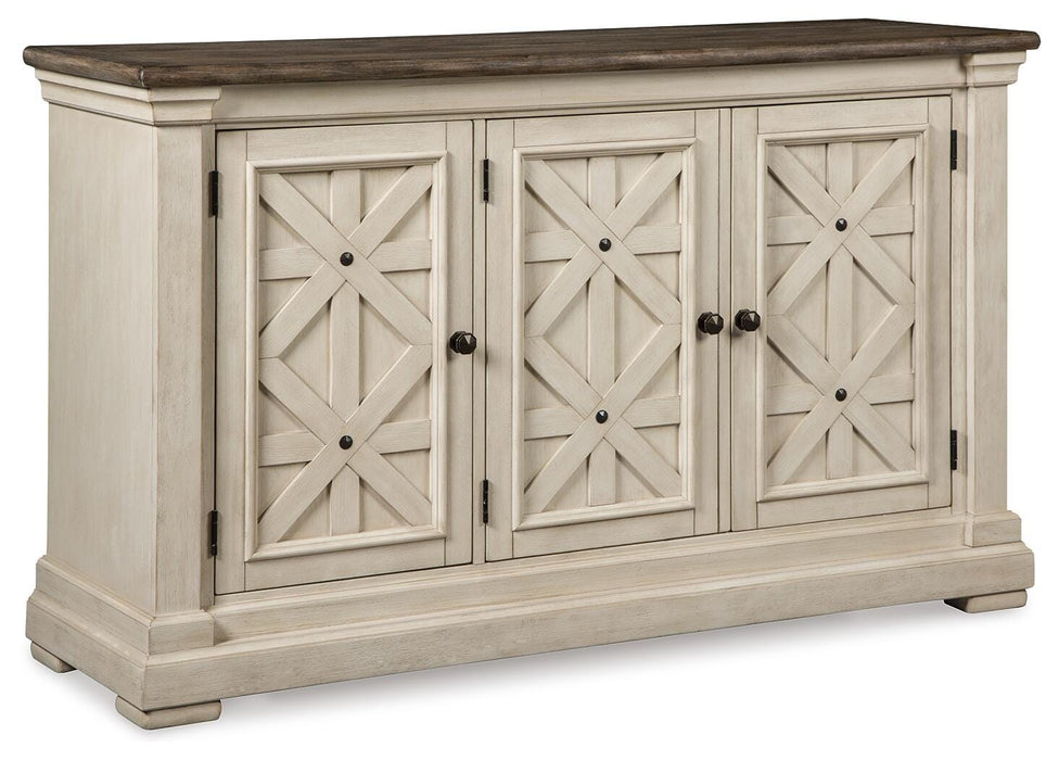Bolanburg Dining Room Set - Sweet Furniture (Columbus, Ohio)