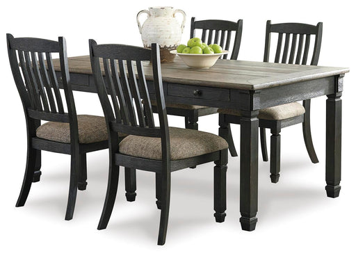 Tyler Creek Dining Set - Sweet Furniture (Columbus, Ohio)