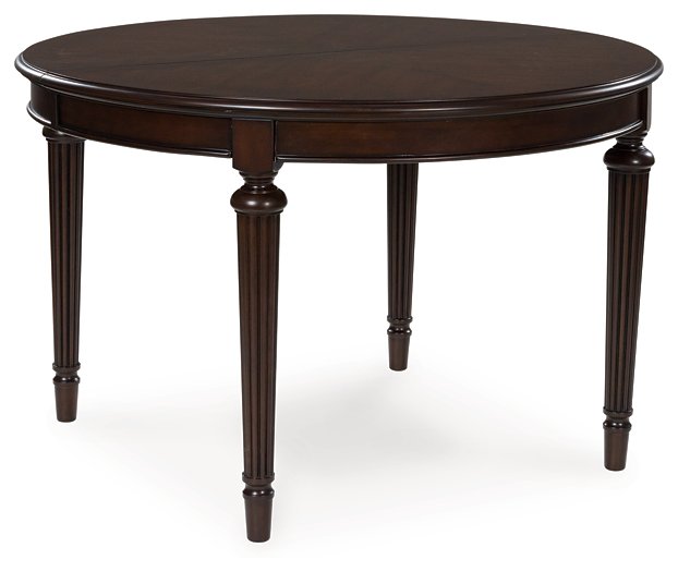 Lavinton Dining Extension Table