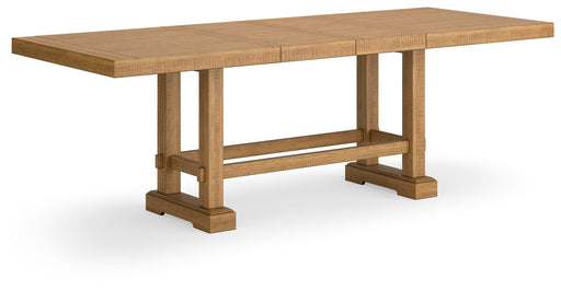 Havonplane Counter Height Dining Extension Table - Sweet Furniture (Columbus, Ohio)