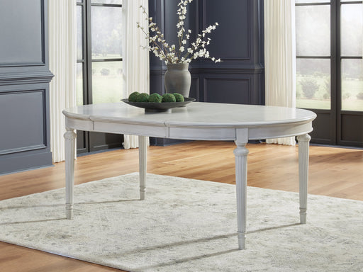 Montelaine Dining Extension Table - Sweet Furniture (Columbus, Ohio)