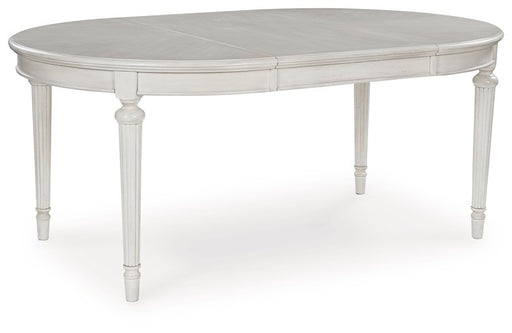 Montelaine Dining Extension Table - Sweet Furniture (Columbus, Ohio)