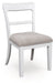 Greddinton Dining Chair - Sweet Furniture (Columbus, Ohio)