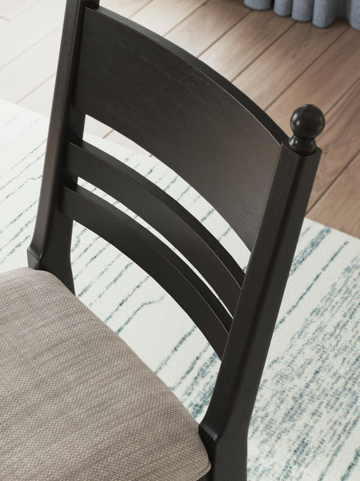 Greddinton Dining Room Set - Sweet Furniture (Columbus, Ohio)