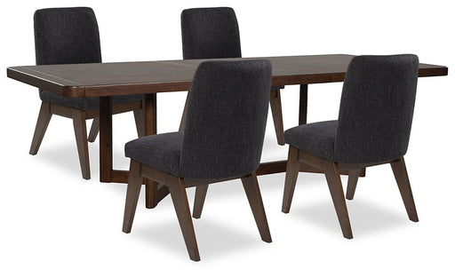 Dilenno Dining Room Set - Sweet Furniture (Columbus, Ohio)